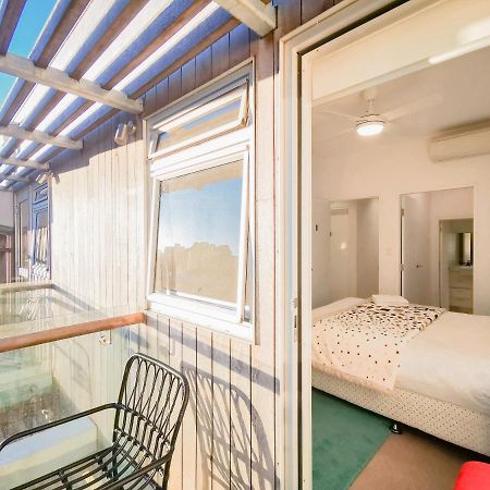 Glebe House Homestay Sydney Exterior photo