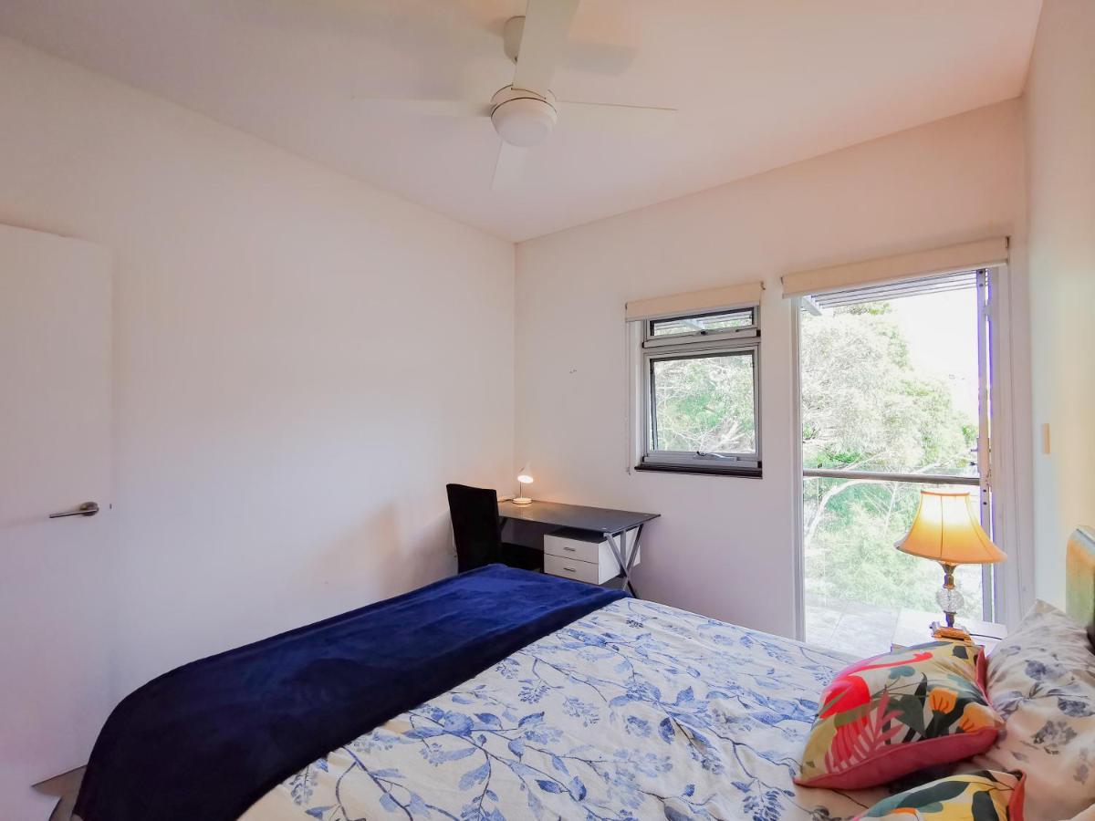 Glebe House Homestay Sydney Exterior photo
