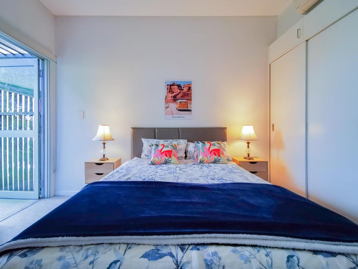 Glebe House Homestay Sydney Exterior photo
