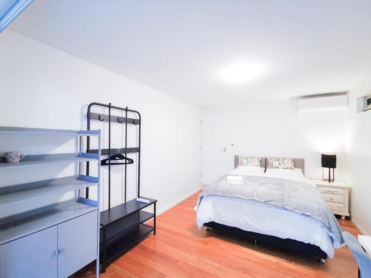 Glebe House Homestay Sydney Exterior photo