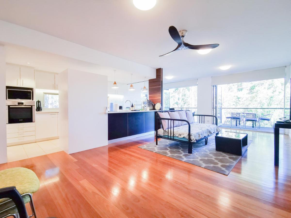 Glebe House Homestay Sydney Exterior photo