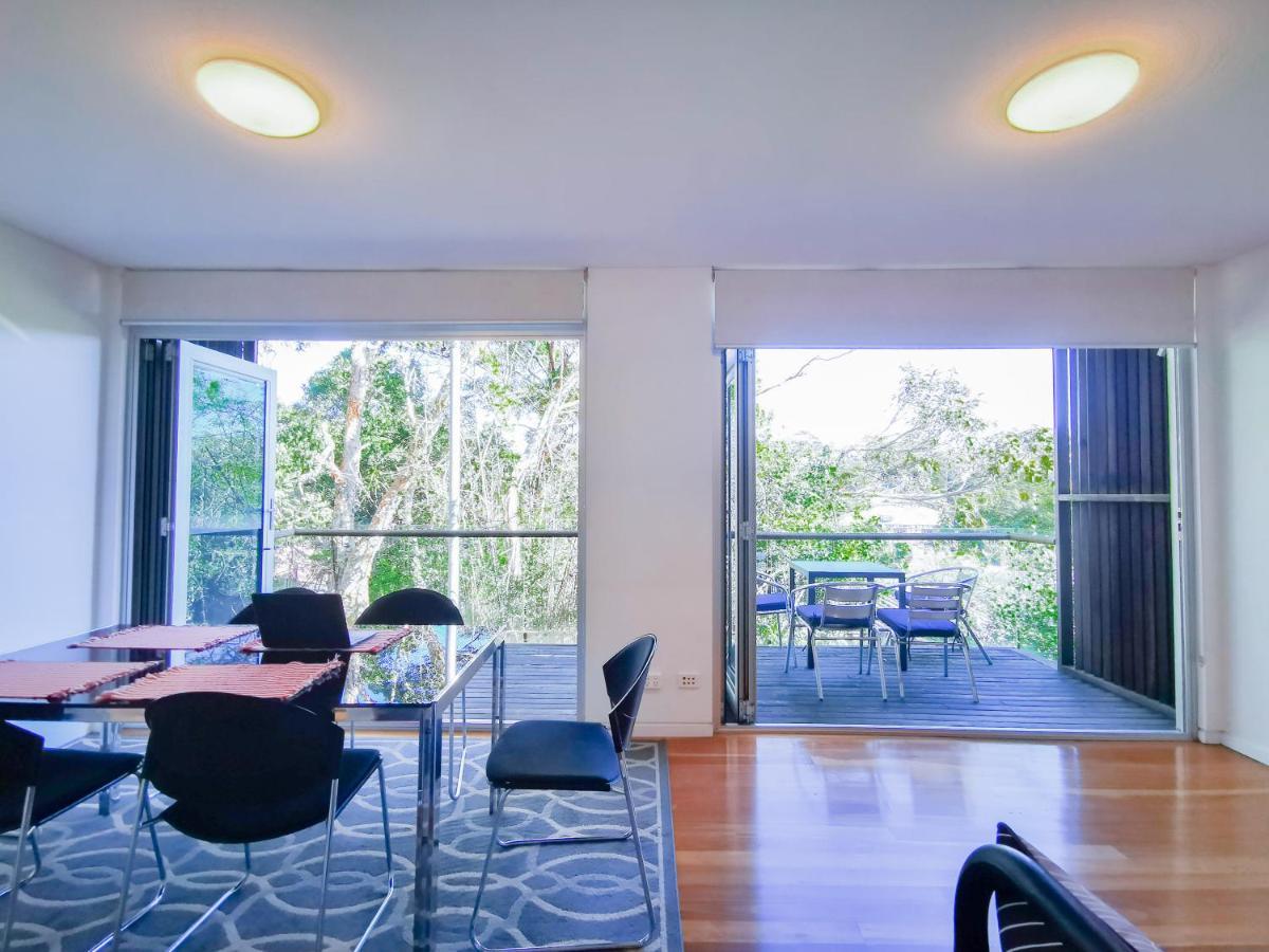 Glebe House Homestay Sydney Exterior photo