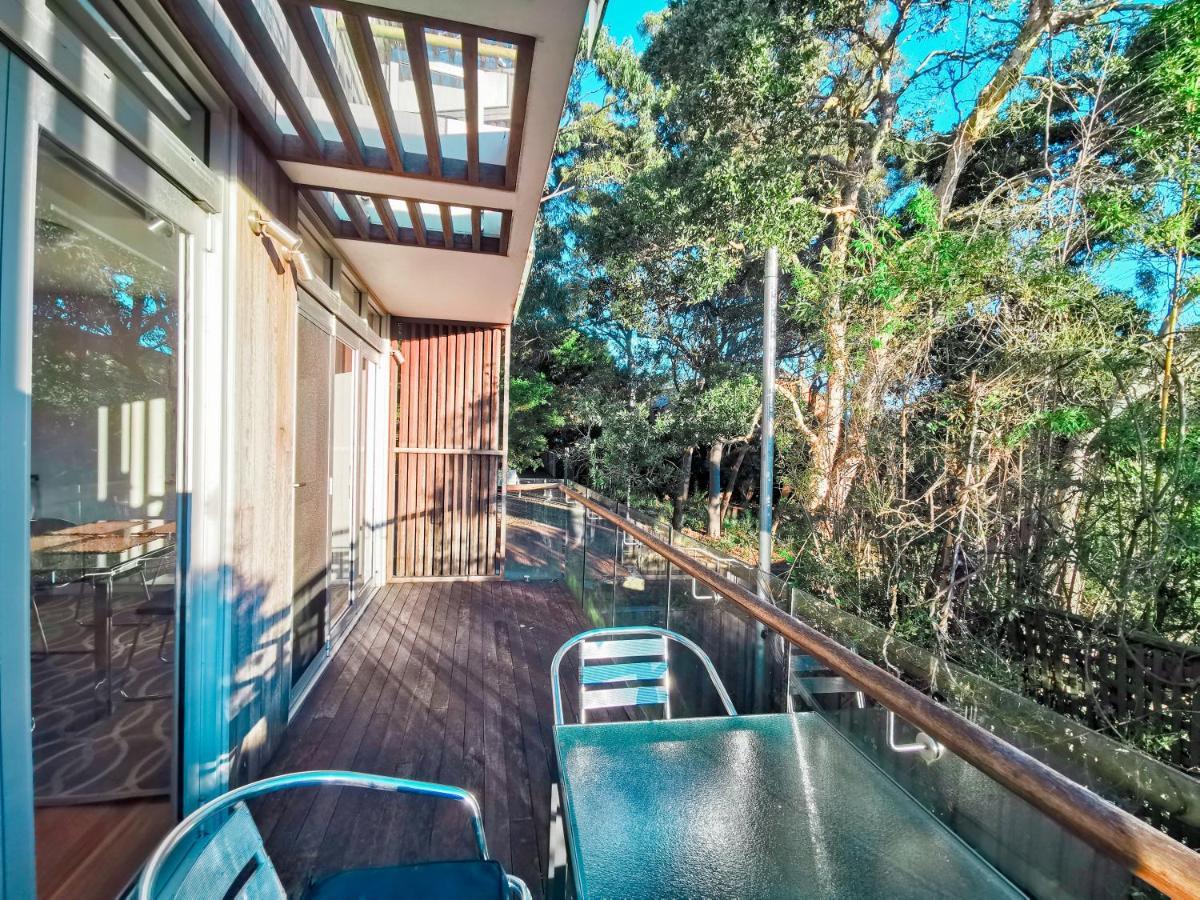 Glebe House Homestay Sydney Exterior photo