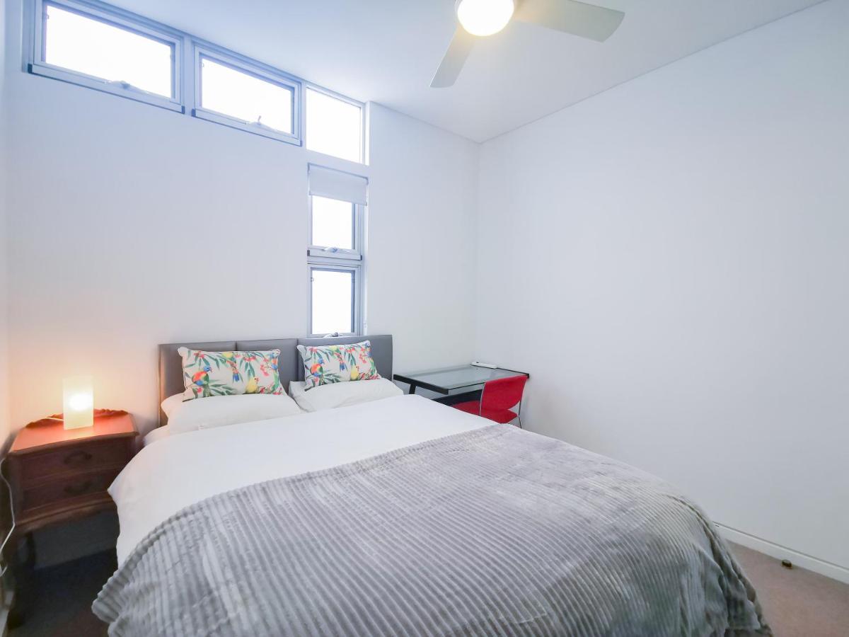 Glebe House Homestay Sydney Exterior photo