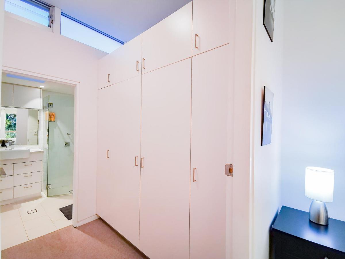Glebe House Homestay Sydney Exterior photo