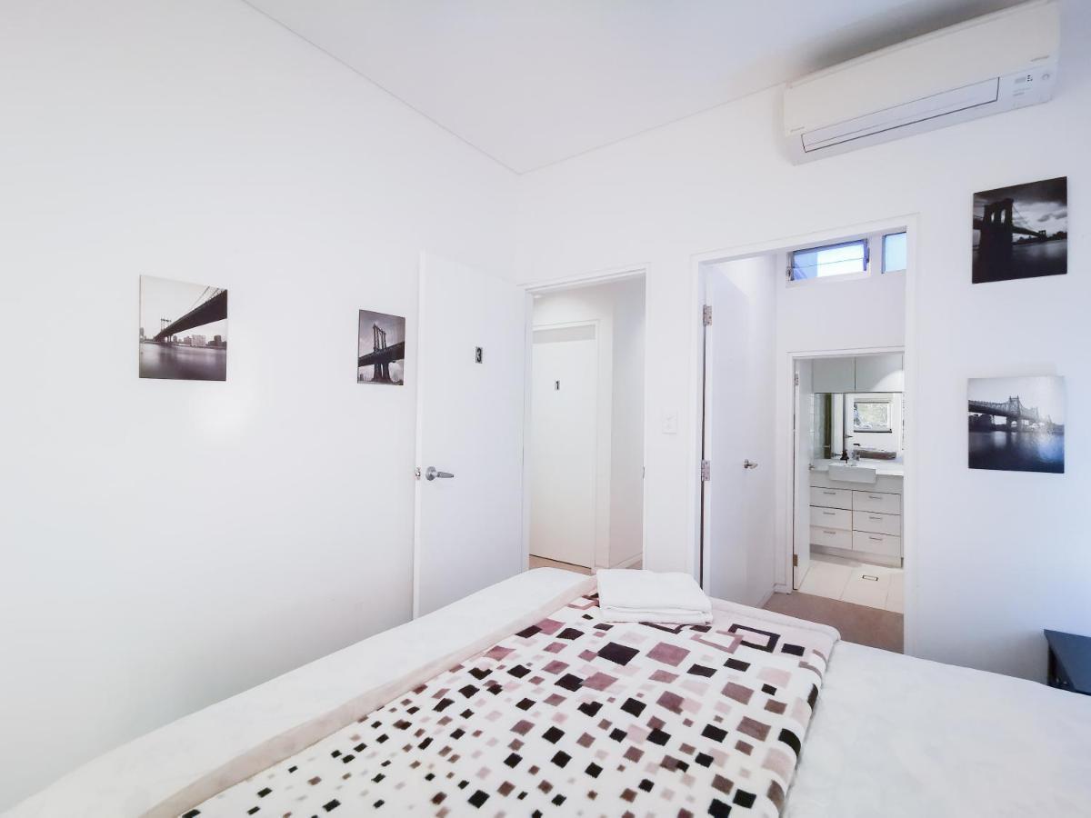 Glebe House Homestay Sydney Exterior photo