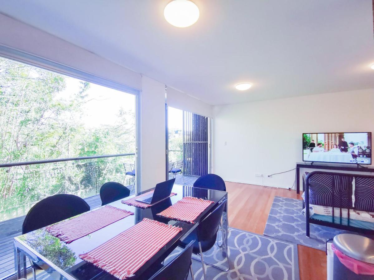 Glebe House Homestay Sydney Exterior photo
