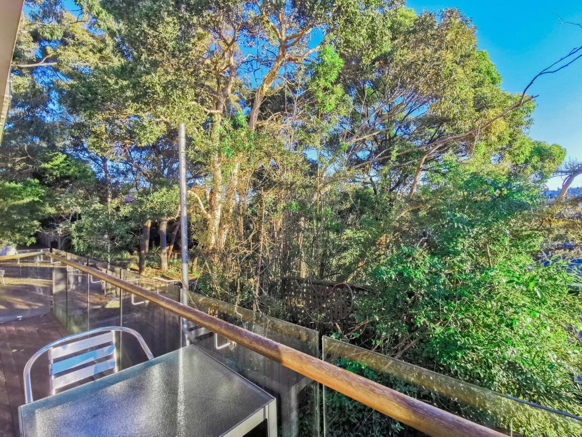 Glebe House Homestay Sydney Exterior photo